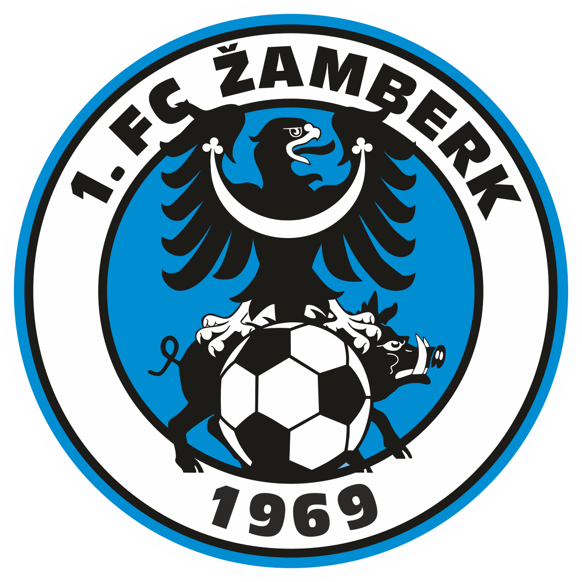 Club logo